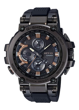 Casio G-Shock Premium MTG-B1000TJ-1A